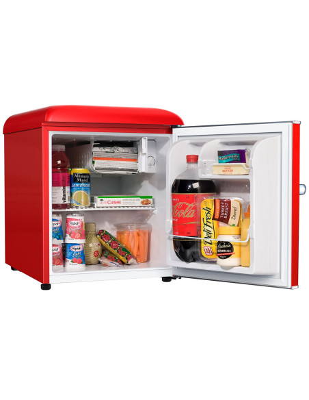 Frigorifico 1puerta Corbero CFGMB45RR