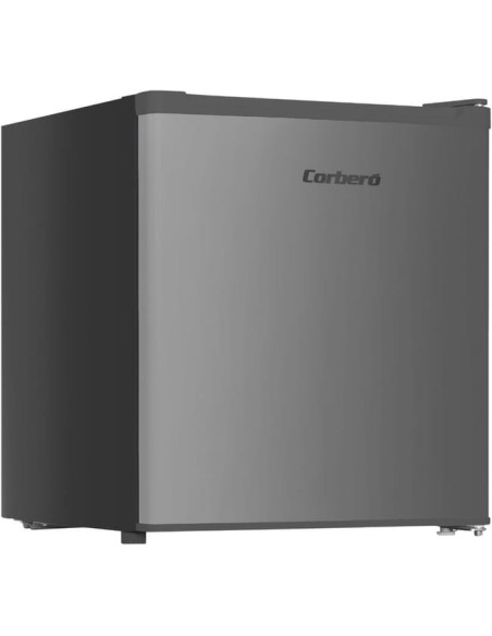 Frigorifico 1puerta Corbero CFHMB41X