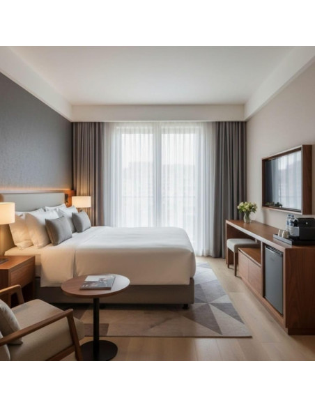 Frigorifico 1puerta Corbero CFHMB41X