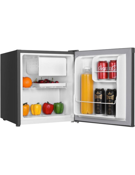 Frigorifico 1puerta Corbero CFHMB41X
