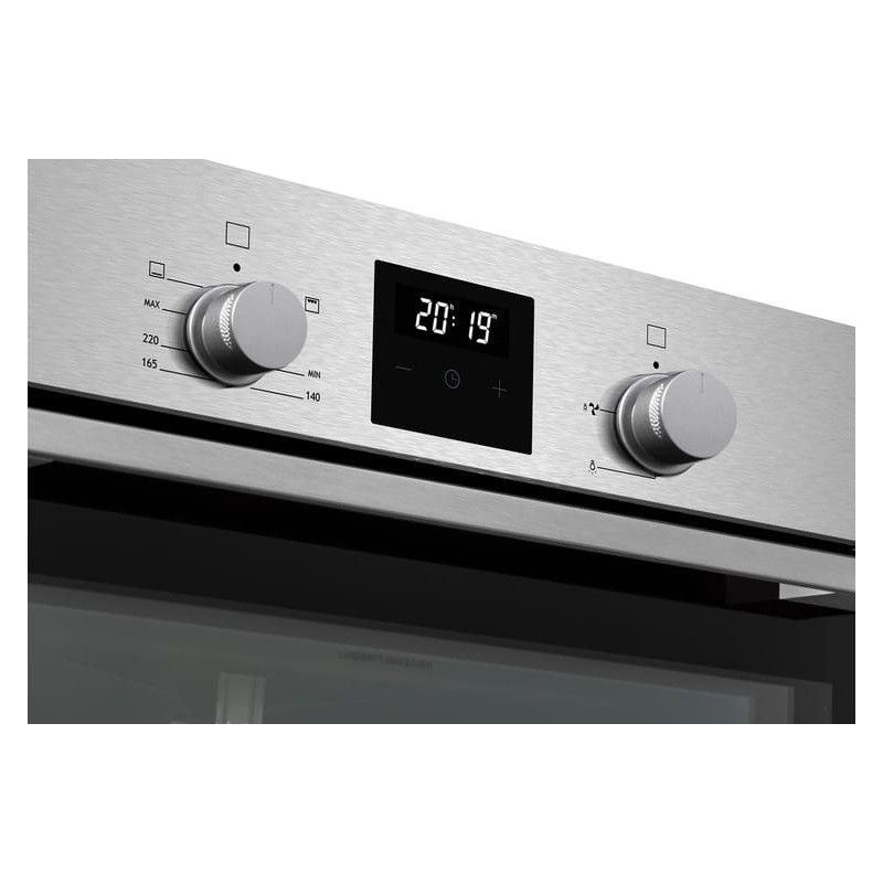 Horno indep. a gas Vitrokitchen HG602IN Horno indep. a gas Vitrokitchen HG602IN