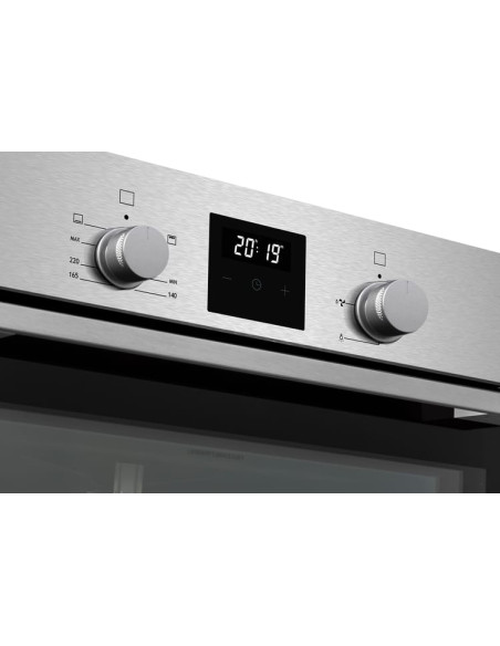 Horno indep. a gas Vitrokitchen HG602IN