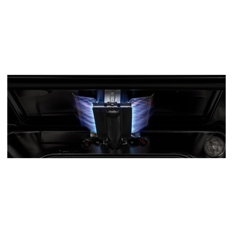 Horno indep. a gas Vitrokitchen HG602NN Horno indep. a gas Vitrokitchen HG602NN