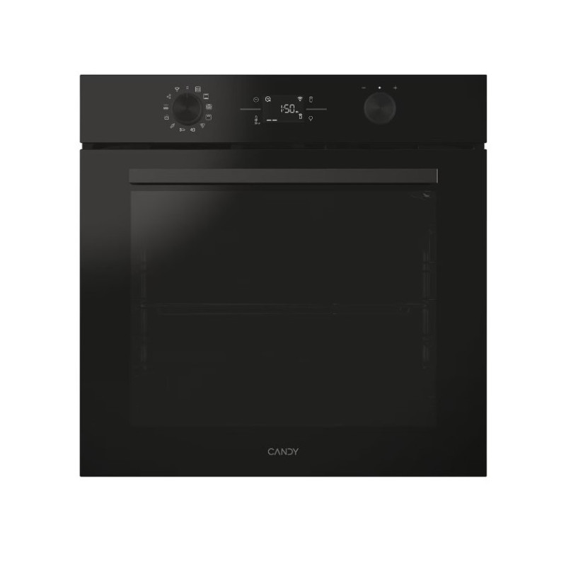 Horno MF pirolitico indep. Candy... Horno MF pirolitico indep. Candy...