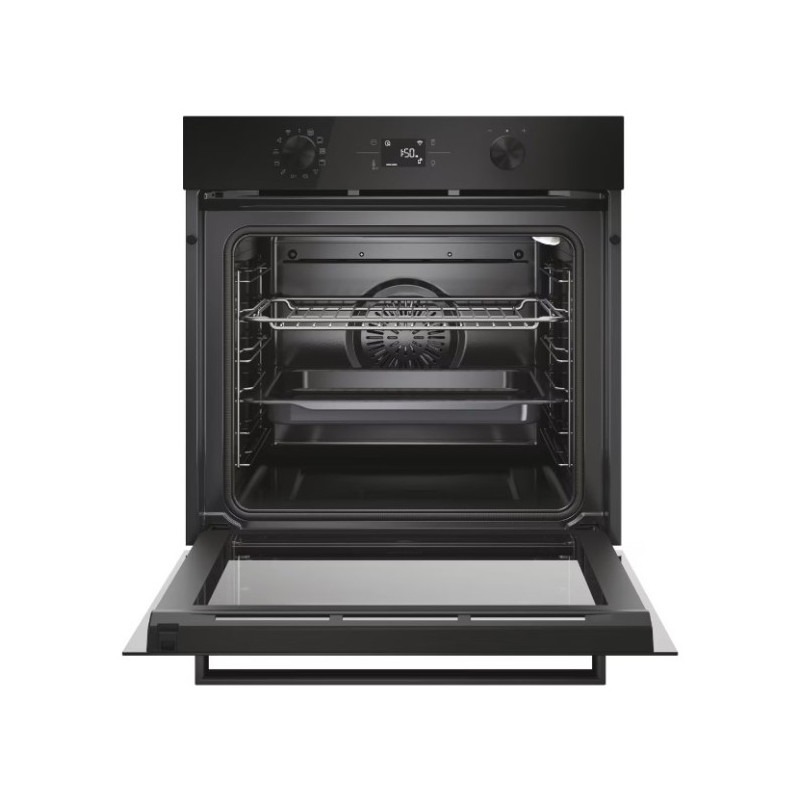 Horno MF pirolitico indep. Candy... Horno MF pirolitico indep. Candy...