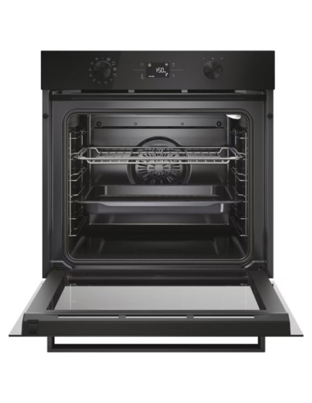 Horno MF pirolitico indep. Candy CA6N3B3YTB