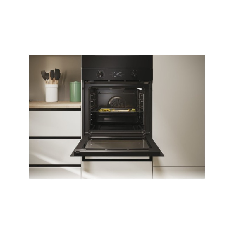 Horno MF pirolitico indep. Candy... Horno MF pirolitico indep. Candy...