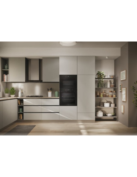 Horno MF pirolitico indep. Candy CA6N3B3YTB