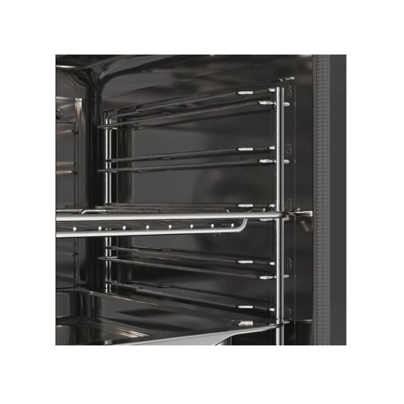 Horno MF pirolitico indep. Candy...