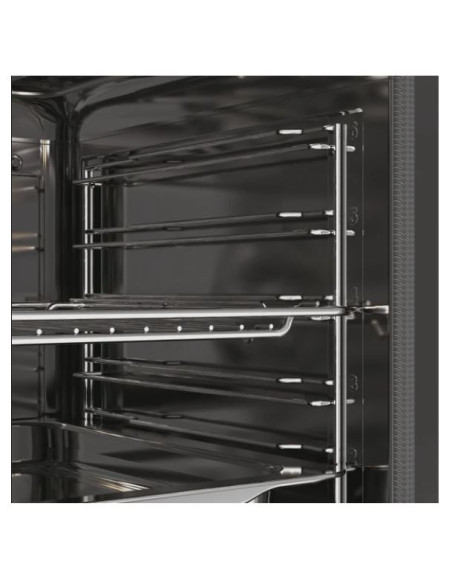 Horno MF pirolitico indep. Candy CA6N5B3EYTB