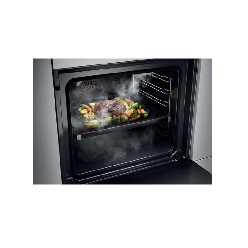 Horno MF pirolitico indep. Candy...