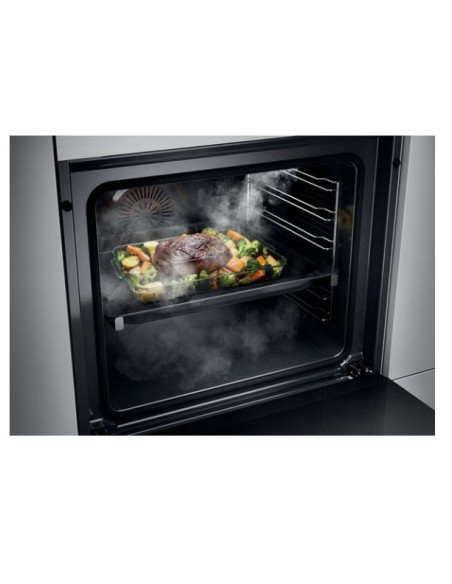 Horno MF pirolitico indep. Candy CA6N5B3EYTB