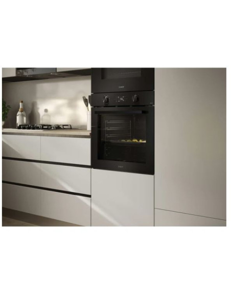 Horno MF pirolitico indep. Candy CA6N5B3EYTB