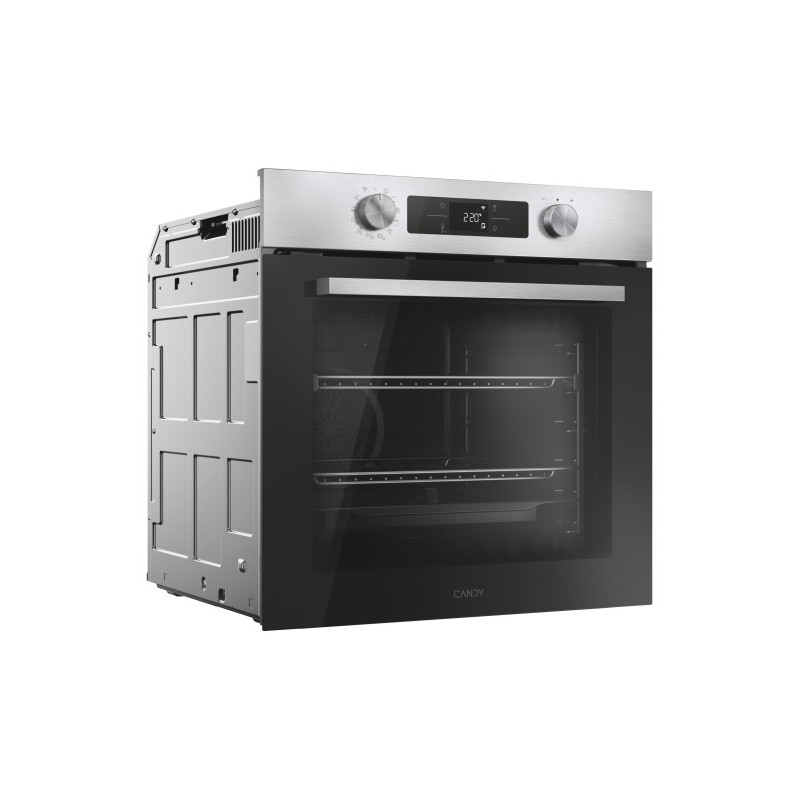 Horno MF pirolitico indep. Candy...