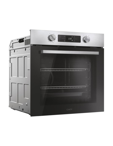 Horno MF pirolitico indep. Candy CA6N5B3EYTX