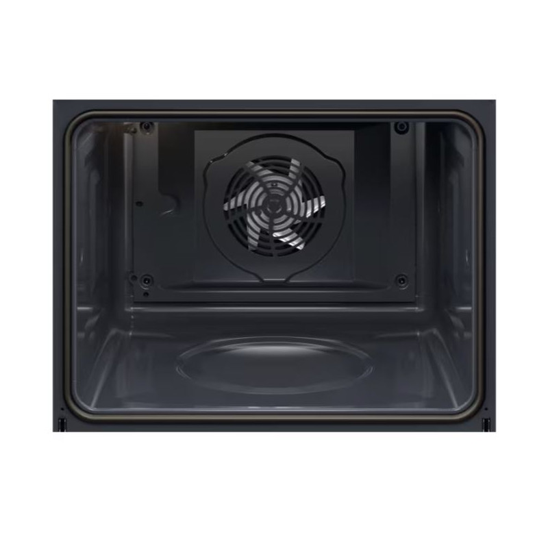 Horno MF pirolitico indep. Aeg...