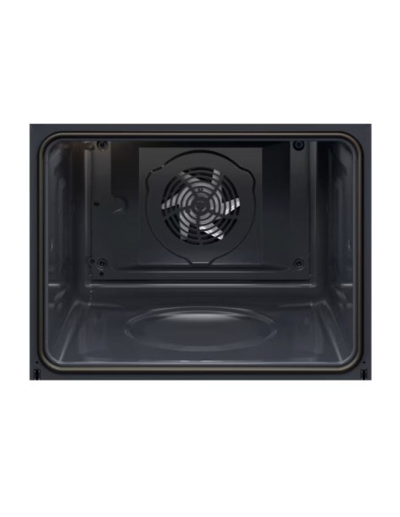 Horno MF pirolitico indep. Aeg OU5PB41WSB