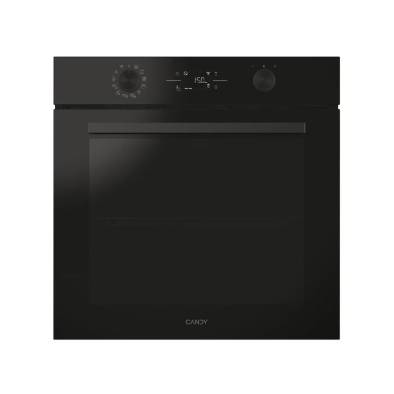 Horno MF pirolitico indep. Candy...