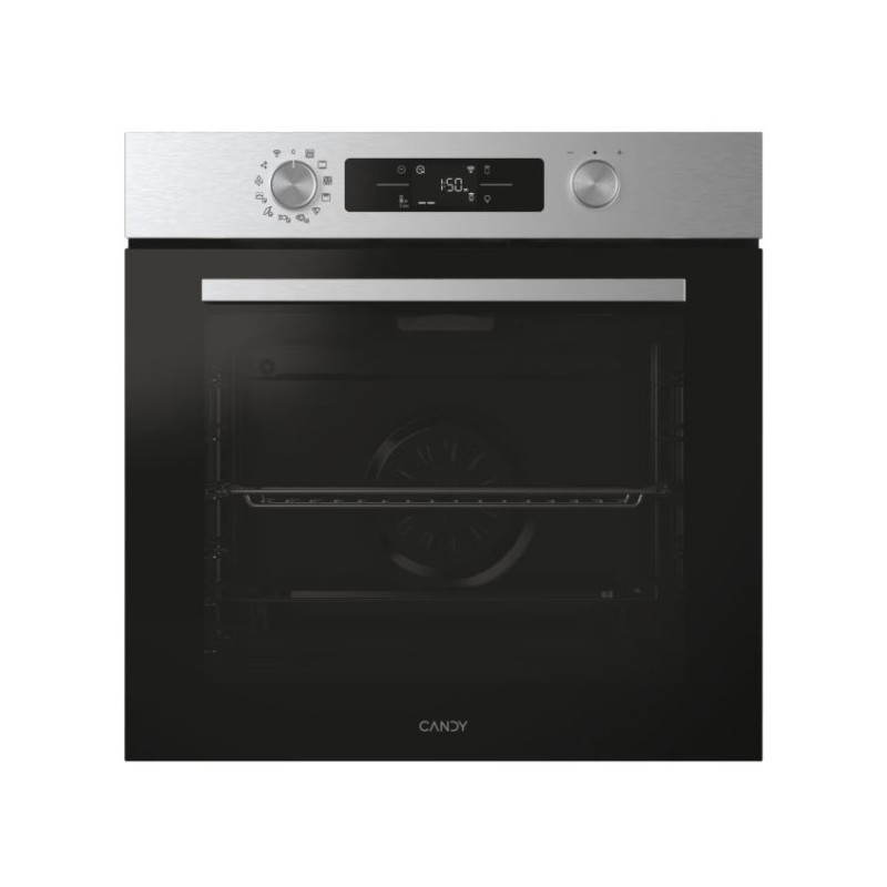 Horno MF pirolitico indep. Candy...