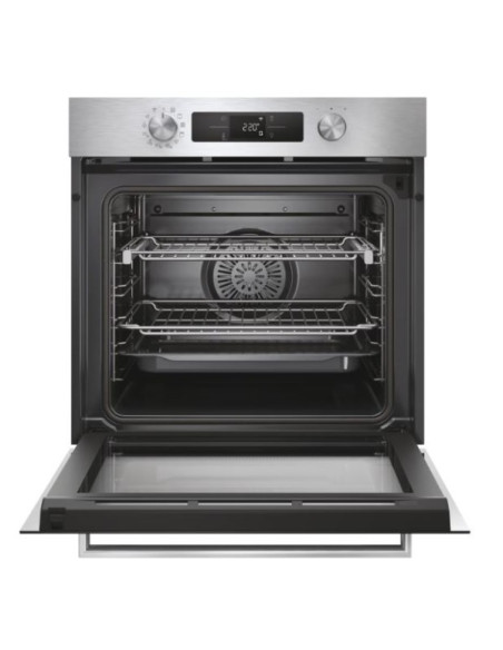 Horno MF pirolitico indep. Candy CA6N5B3LYTX