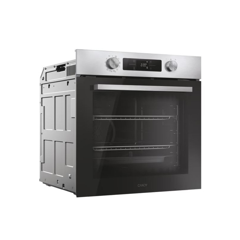 Horno MF pirolitico indep. Candy...