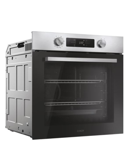 Horno MF pirolitico indep. Candy CA6N5B3LYTX