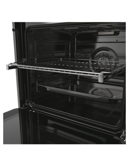 Horno MF indep. Candy CA6NP5B3EHTB