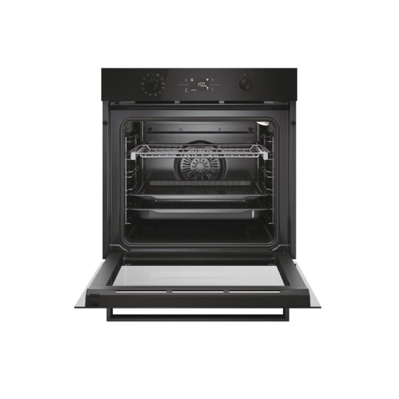 Horno MF pirolitico indep. Candy...