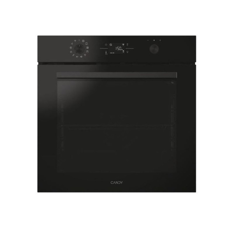 Horno MF pirolitico indep. Candy...