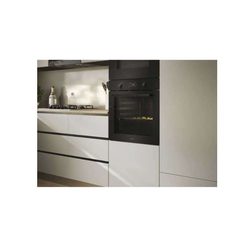 Horno MF pirolitico indep. Candy...