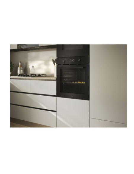 Horno MF pirolitico indep. Candy CA6NP5B3YTB