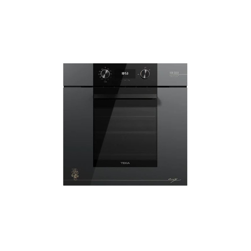 Horno MF indep. Pirolitico Teka...