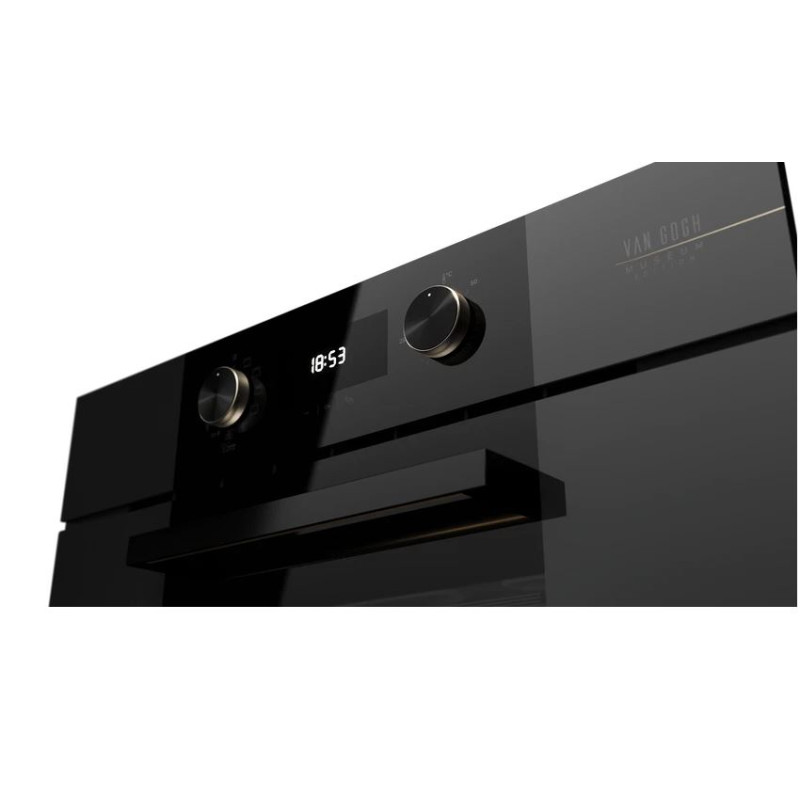 Horno MF indep. Pirolitico Teka...