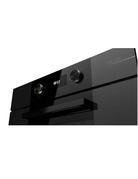 Horno MF indep. Pirolitico Teka HLB84-VGOGH P