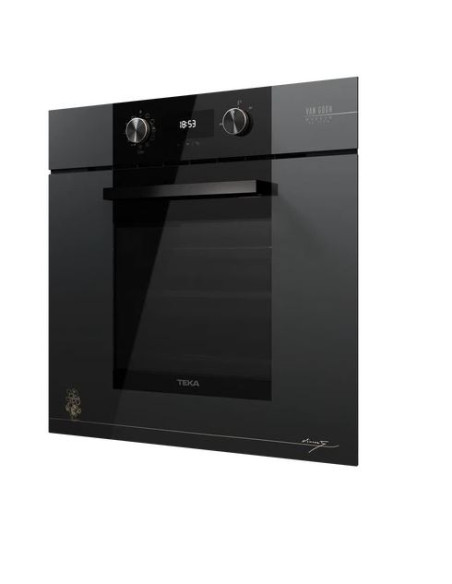 Horno MF indep. Pirolitico Teka HLB84-VGOGH P