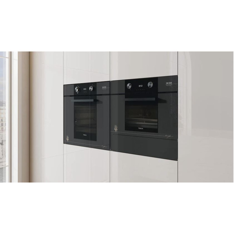 Horno MF indep. Pirolitico Teka...