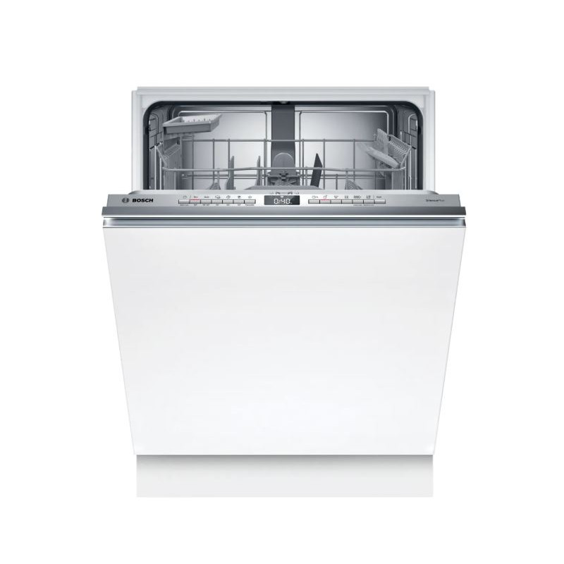 Lavavajillas 60 INT Bosch SMV4HAX07E