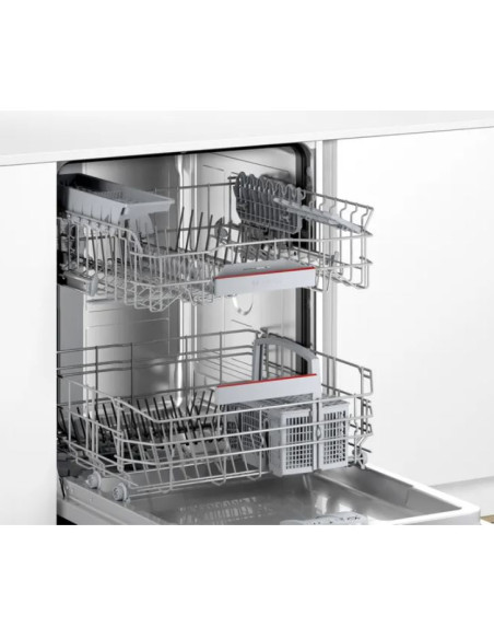 Lavavajillas 60 INT Bosch SMV4HAX07E