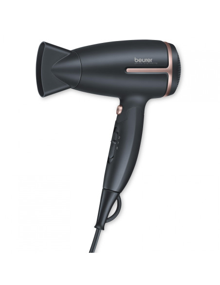 SECADOR BEURER HC25LE24