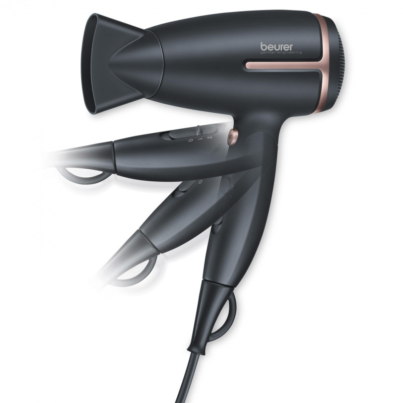 SECADOR BEURER HC25LE24 SECADOR BEURER HC25LE24