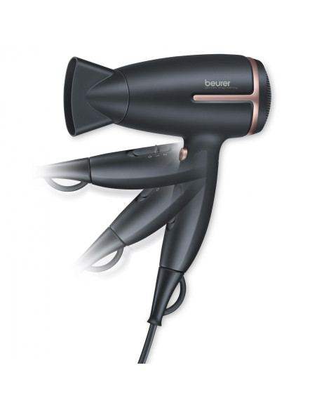 SECADOR BEURER HC25LE24