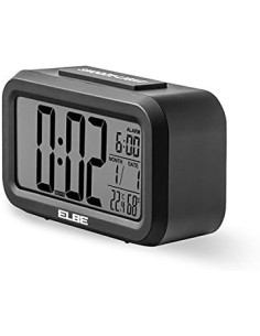 RELOJ ESPERTADOR ELBE RD668N