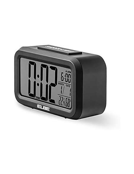 RELOJ ESPERTADOR ELBE RD668N