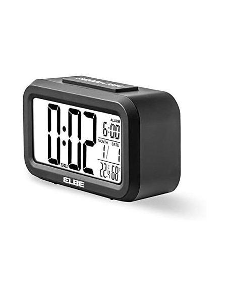 RELOJ ESPERTADOR ELBE RD668N