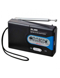 RADIO ANALOGICA ELBE RF55