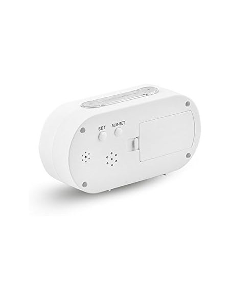 Reloj Despertador ELBE RD701B (RD009B)