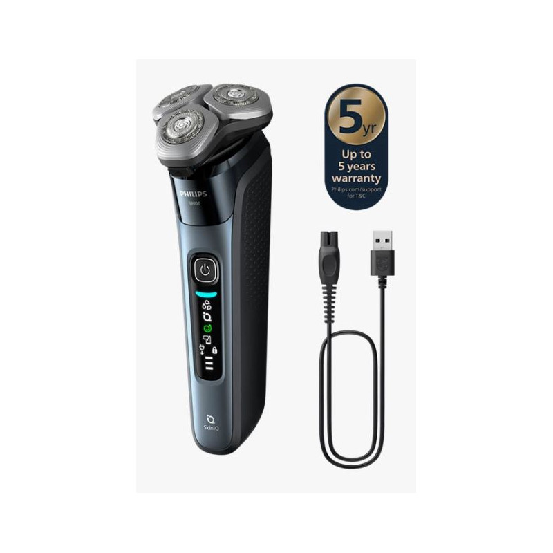 Afeitadora Philips Pae X900110