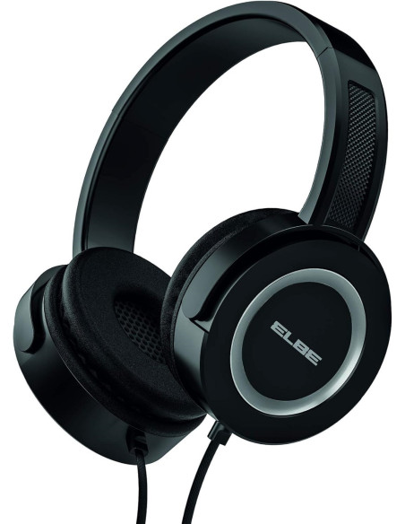 AURICULARES DIADEMA CABLE ELBE AU812NG