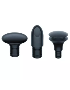 Pistola de masaje muscular...