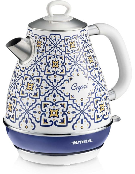 HERVIDOR ARIETE 2869CAPRI